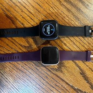Fitbit Versa 2